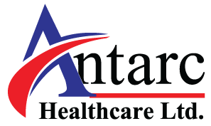 Antarc Healthcare Limited